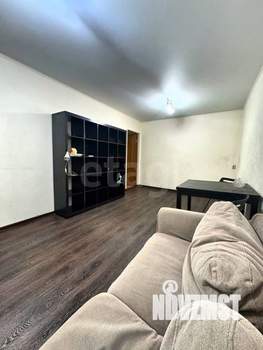 2-к квартира, вторичка, 46м2, 1/5 этаж