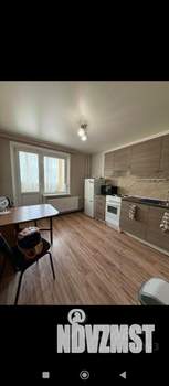 1-к квартира, вторичка, 35м2, 2/24 этаж