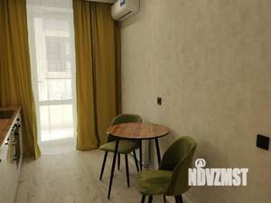 1-к квартира, вторичка, 42м2, 18/25 этаж