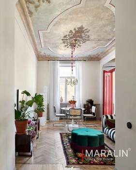 3-к квартира, вторичка, 67м2, 5/6 этаж