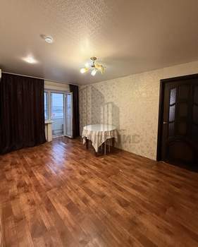 2-к квартира, вторичка, 45м2, 5/5 этаж
