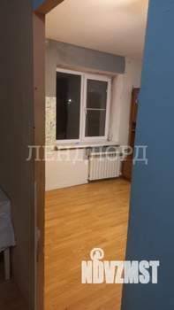 1-к квартира, вторичка, 30м2, 1/6 этаж