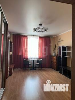 3-к квартира, вторичка, 70м2, 8/17 этаж