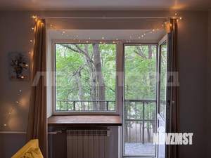 2-к квартира, вторичка, 45м2, 3/5 этаж