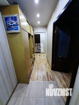 3-к квартира, вторичка, 64м2, 1/9 этаж