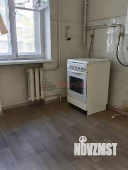 2-к квартира, вторичка, 43м2, 2/5 этаж