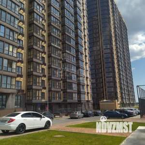Студия квартира, вторичка, 25м2, 13/25 этаж