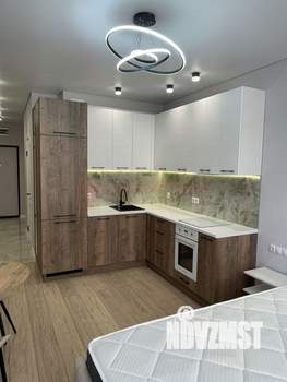 Студия квартира, вторичка, 24м2, 13/23 этаж