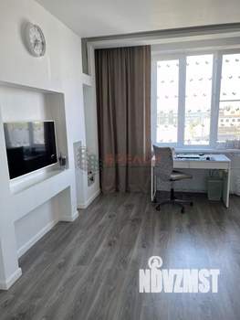 2-к квартира, вторичка, 60м2, 5/17 этаж