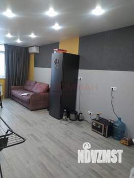 2-к квартира, вторичка, 56м2, 13/19 этаж