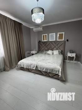 2-к квартира, вторичка, 86м2, 9/29 этаж