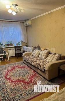 2-к квартира, вторичка, 47м2, 3/5 этаж