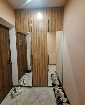 1-к квартира, вторичка, 35м2, 6/9 этаж