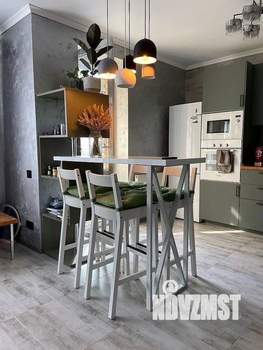1-к квартира, вторичка, 37м2, 16/23 этаж