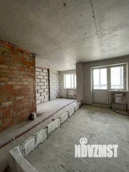 2-к квартира, вторичка, 70м2, 4/19 этаж