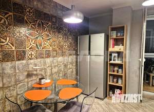 2-к квартира, вторичка, 68м2, 20/22 этаж