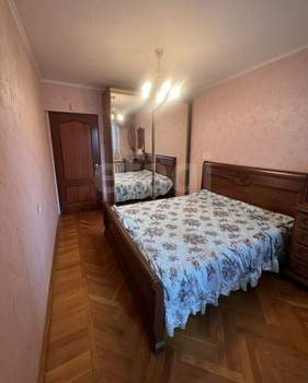 3-к квартира, вторичка, 62м2, 2/9 этаж