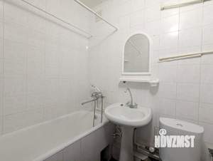 1-к квартира, вторичка, 32м2, 3/5 этаж