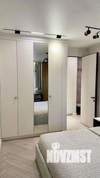 3-к квартира, вторичка, 79м2, 11/24 этаж