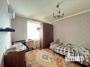 2-к квартира, вторичка, 53м2, 9/9 этаж