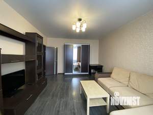 1-к квартира, вторичка, 37м2, 10/19 этаж