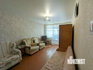 1-к квартира, вторичка, 31м2, 5/5 этаж
