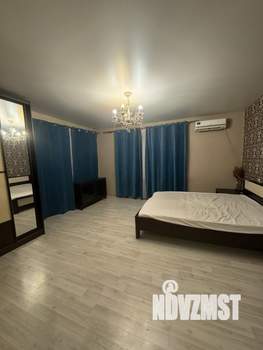 1-к квартира, вторичка, 40м2, 9/14 этаж