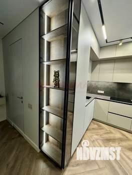 3-к квартира, вторичка, 58м2, 10/25 этаж