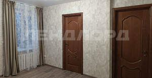 2-к квартира, вторичка, 31м2, 3/4 этаж