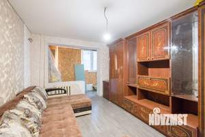 2-к квартира, вторичка, 53м2, 9/10 этаж