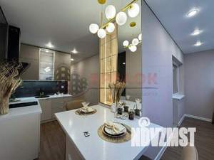 2-к квартира, вторичка, 40м2, 20/24 этаж