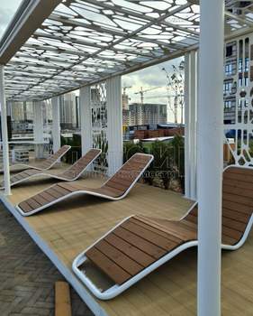 1-к квартира, вторичка, 35м2, 17/24 этаж