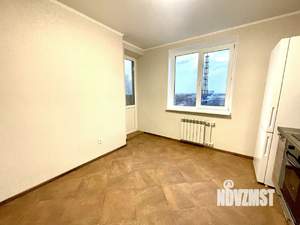 2-к квартира, вторичка, 41м2, 7/21 этаж