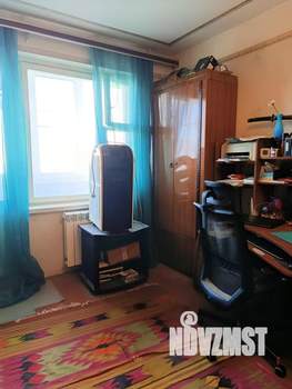 1-к квартира, вторичка, 33м2, 6/10 этаж
