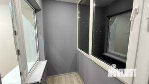 2-к квартира, вторичка, 51м2, 6/9 этаж