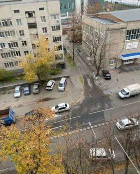 3-к квартира, вторичка, 60м2, 8/10 этаж