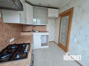 3-к квартира, вторичка, 61м2, 6/10 этаж