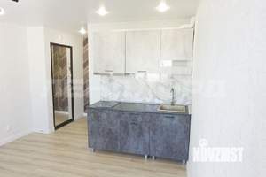 Студия квартира, вторичка, 19м2, 10/12 этаж