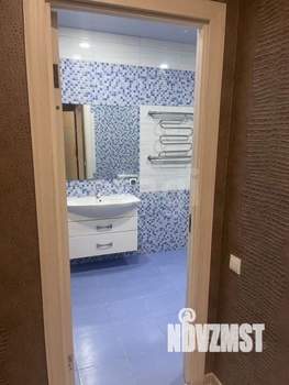 1-к квартира, вторичка, 54м2, 2/18 этаж