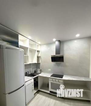 Студия квартира, сданный дом, 27м2, 15/24 этаж