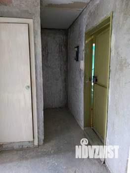 1-к квартира, вторичка, 40м2, 4/10 этаж