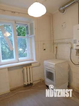 2-к квартира, вторичка, 43м2, 2/5 этаж