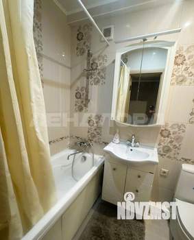 3-к квартира, вторичка, 45м2, 5/5 этаж