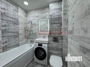 1-к квартира, вторичка, 37м2, 5/24 этаж