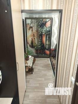 2-к квартира, вторичка, 46м2, 3/3 этаж