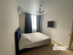 2-к квартира, вторичка, 50м2, 18/25 этаж