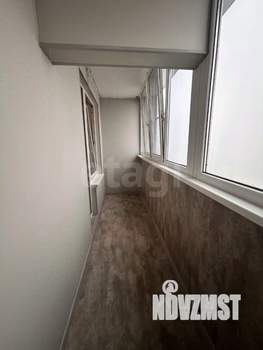 1-к квартира, вторичка, 36м2, 18/25 этаж