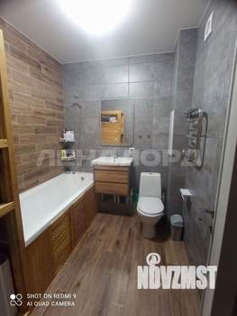 2-к квартира, вторичка, 53м2, 4/10 этаж