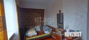 2-к квартира, вторичка, 40м2, 5/5 этаж