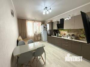 2-к квартира, вторичка, 49м2, 18/20 этаж